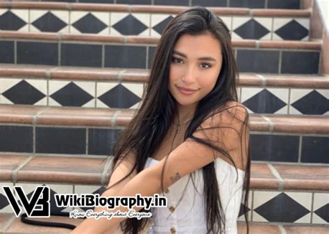 miya horcher|Miya Horcher: Wiki, Bio, Age, Sister, Twin, Net Worth, Height